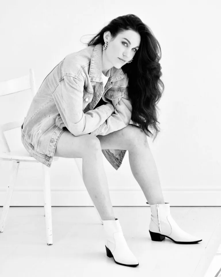 Christina Lu.