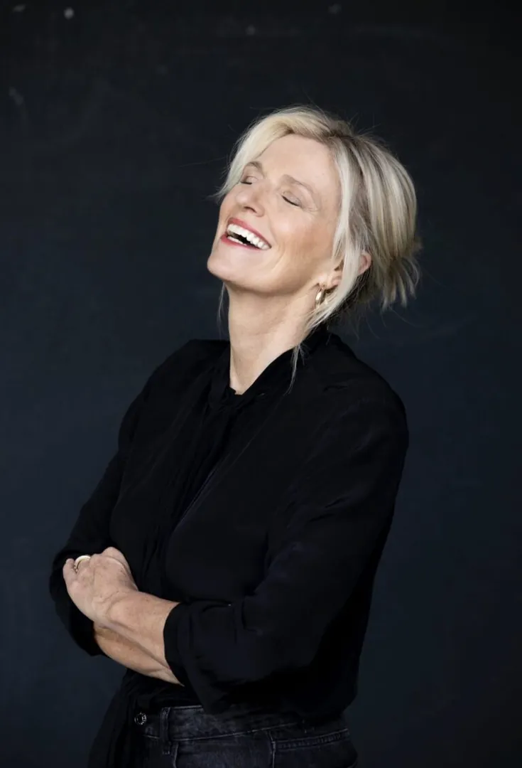 Cornelia Vo.
