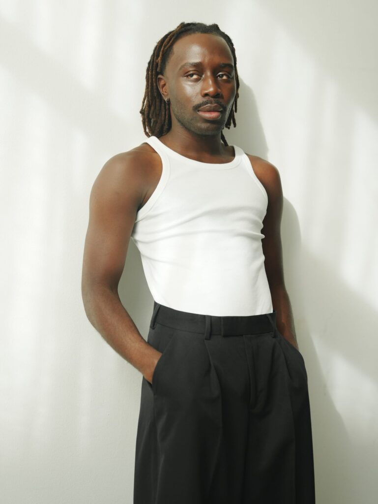 Daniel M.