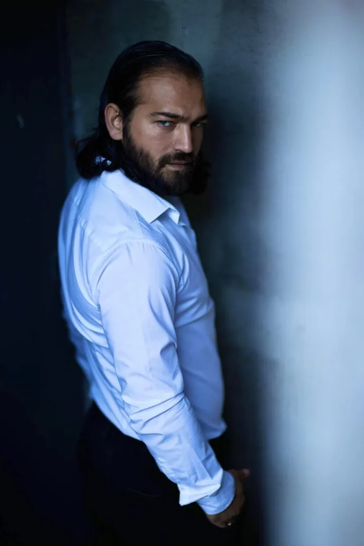 Demir K.