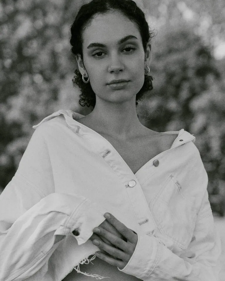 Eida B.