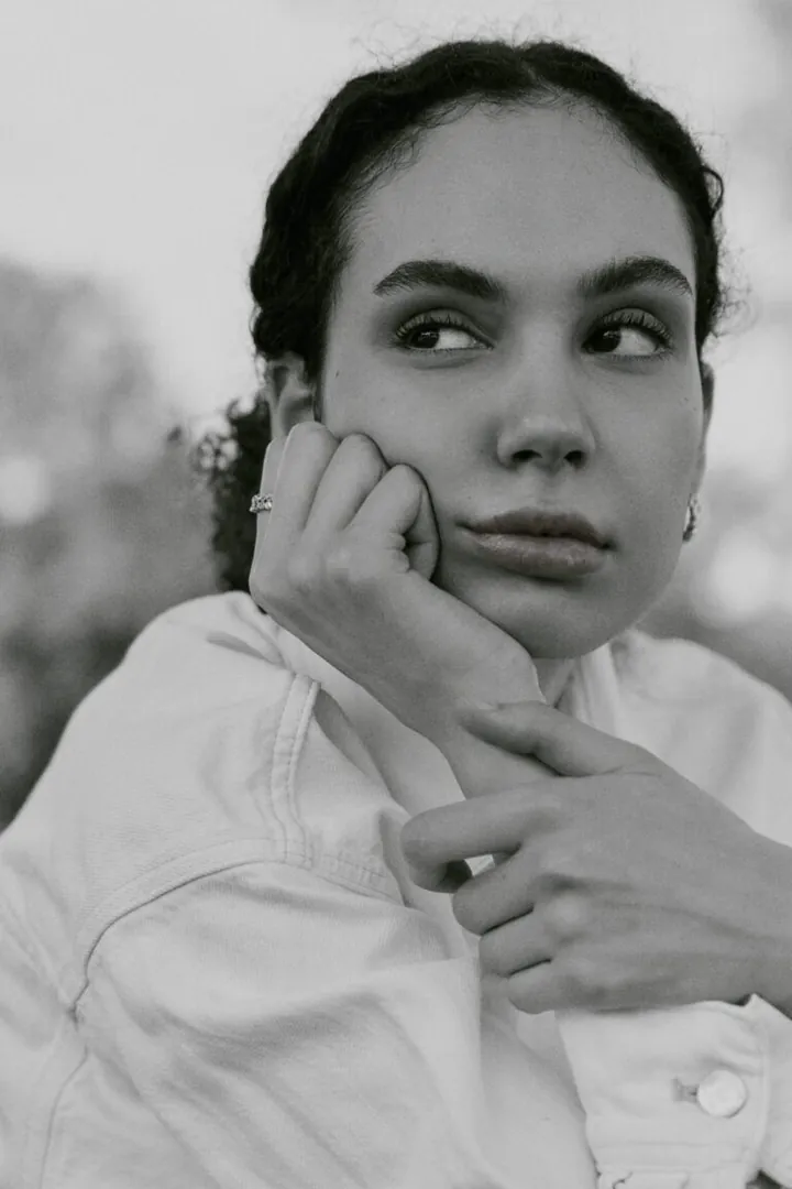 Eida B.
