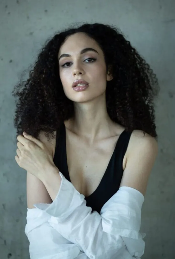 Eida B.