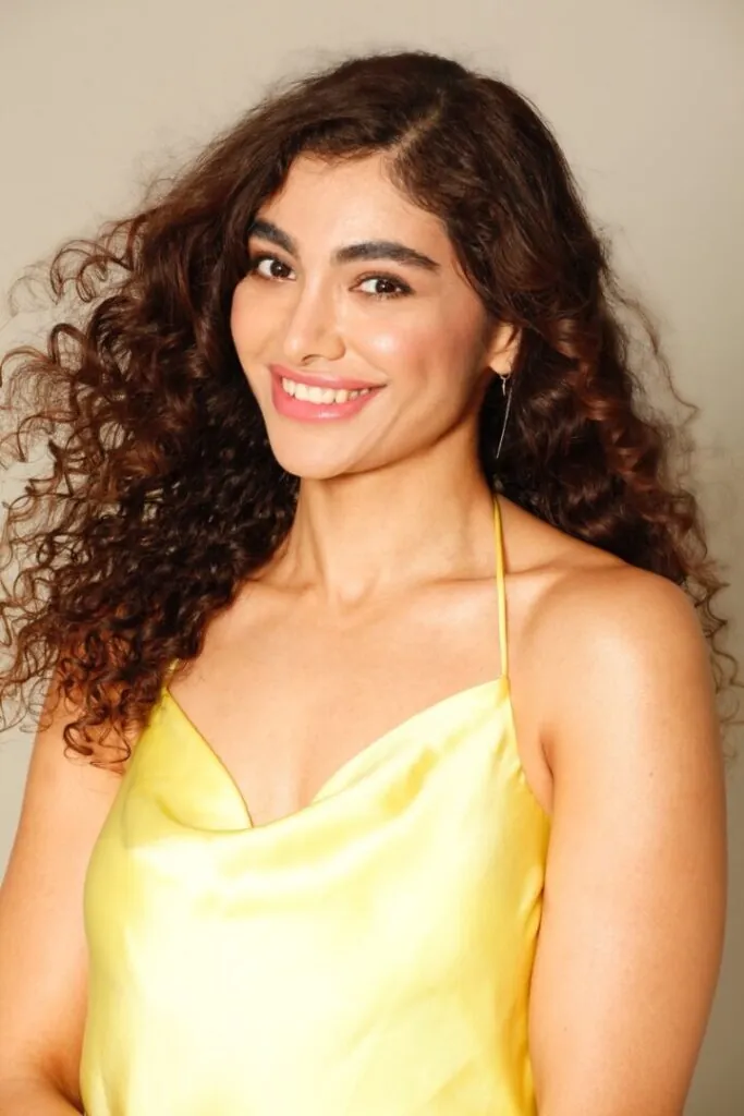 Fatemeh M.