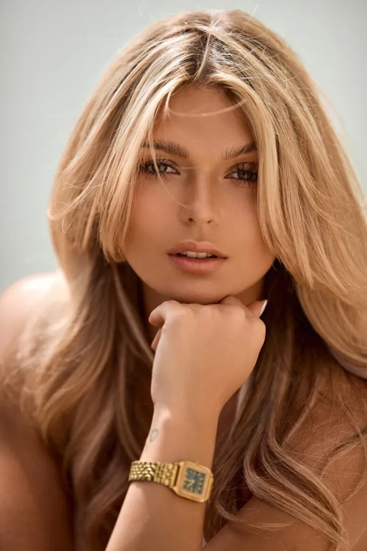 Hannah Marie L.