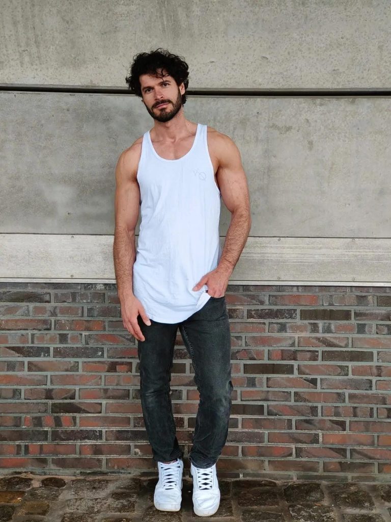Marlon S.