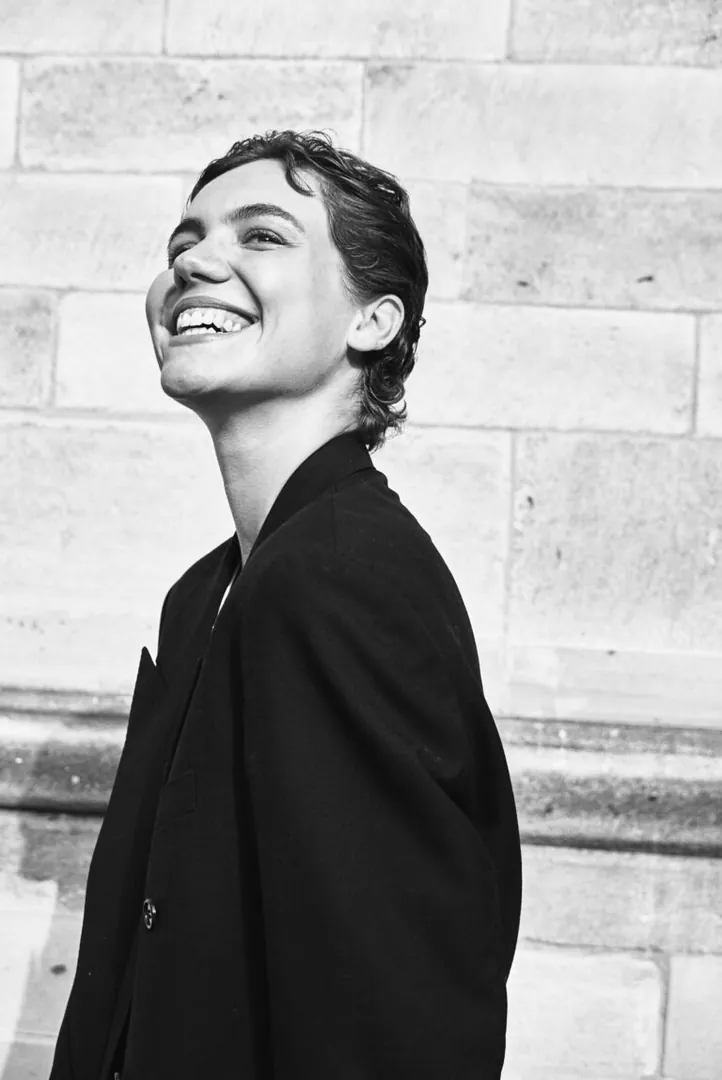 Isabell Beenk.