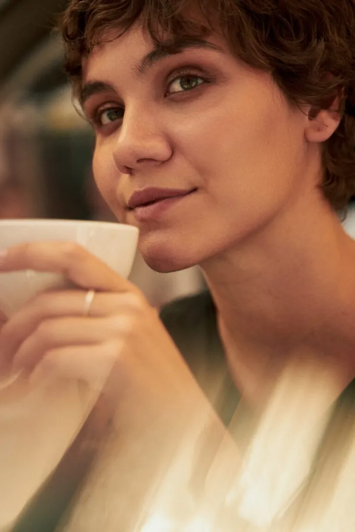 Isabell Beenk.