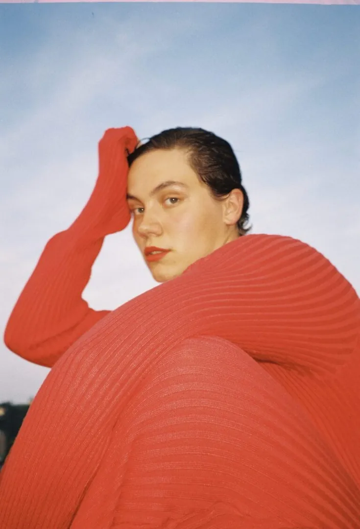 Isabell Beenk.