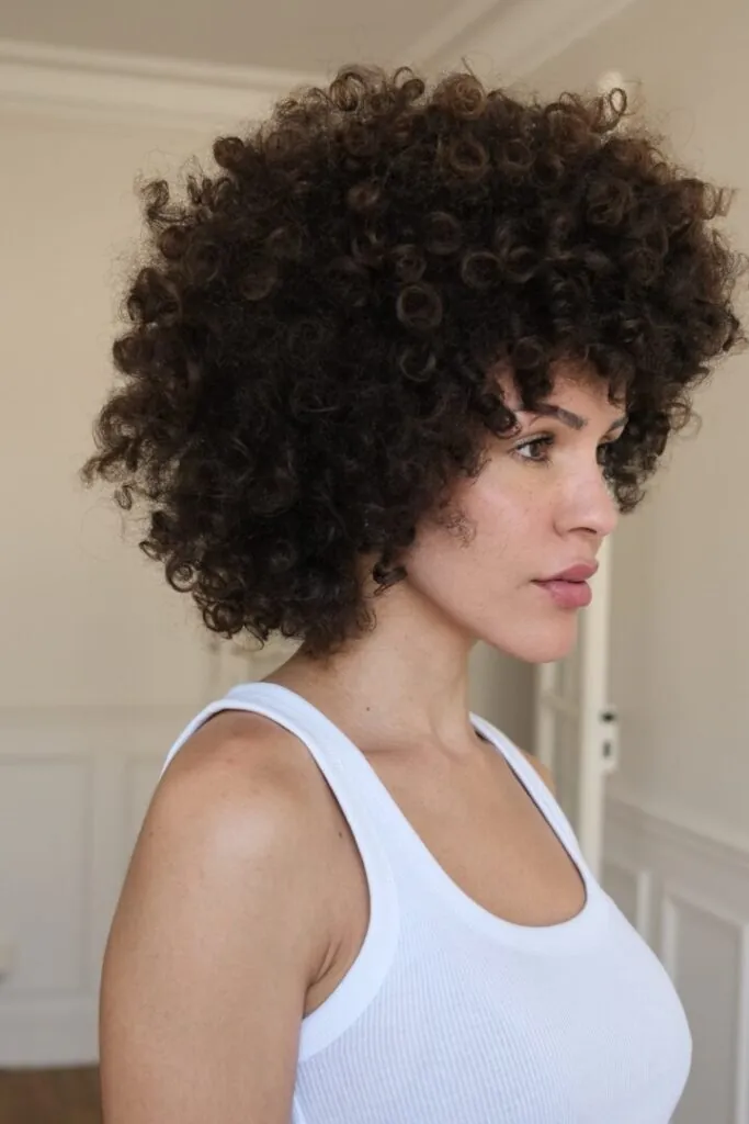 Izabela D.