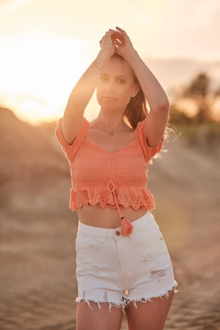 Janina Vanessa K.