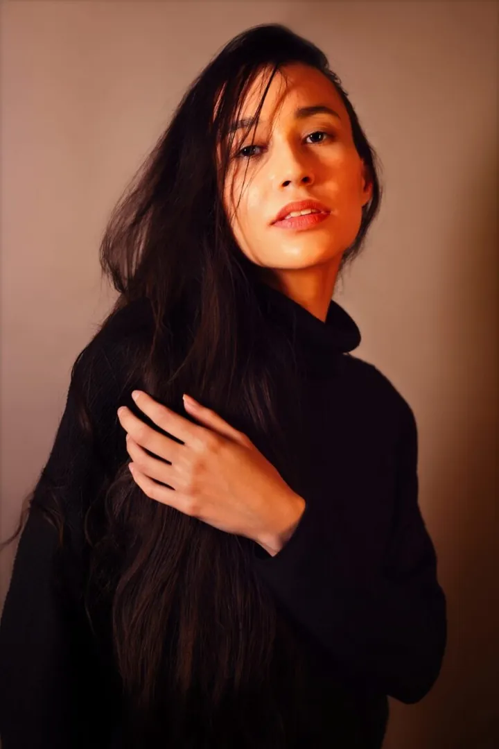 Jaqueline S.