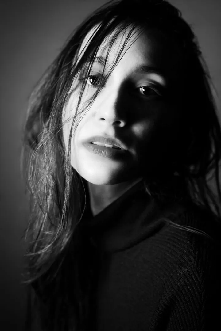 Jaqueline S.