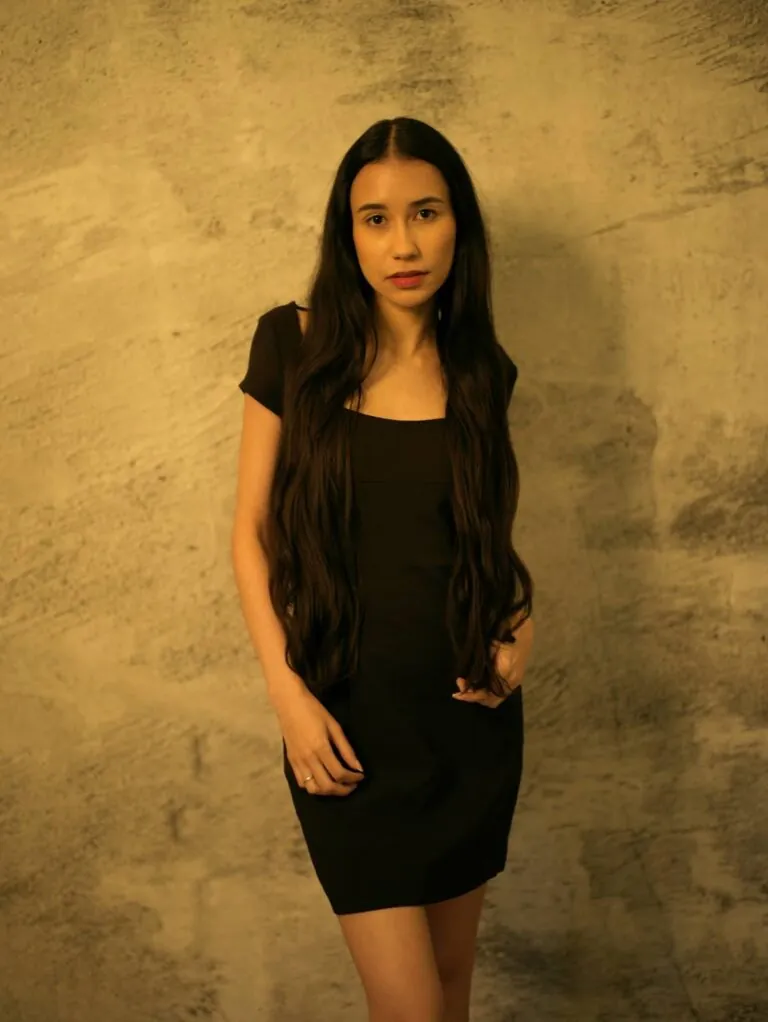 Jaqueline S.