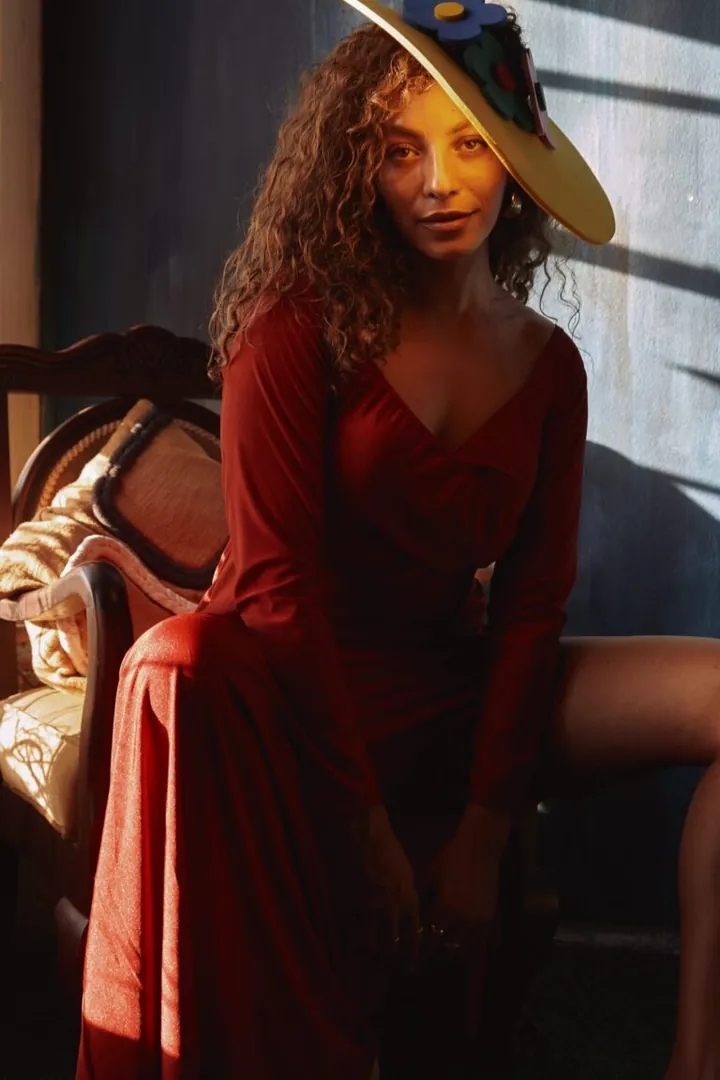 Jennifer Melanie D.