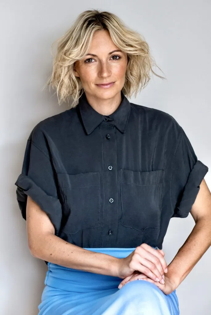 Jennifer W.