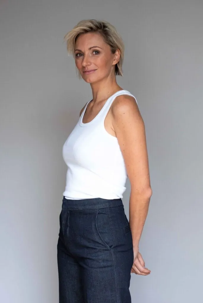 Jennifer W.