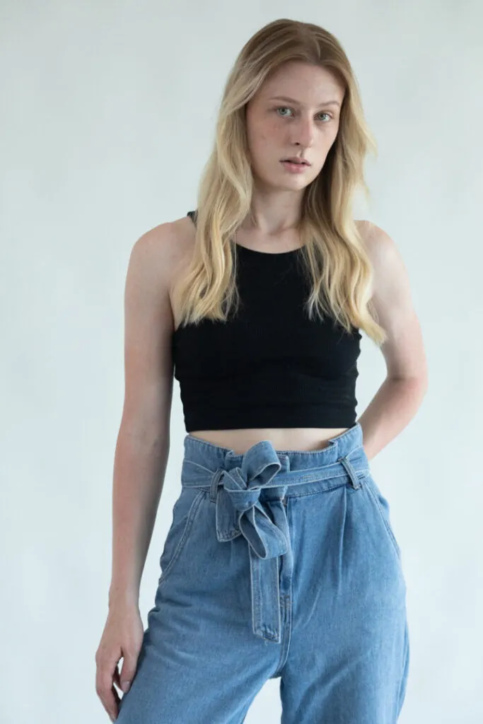 Jessica La.