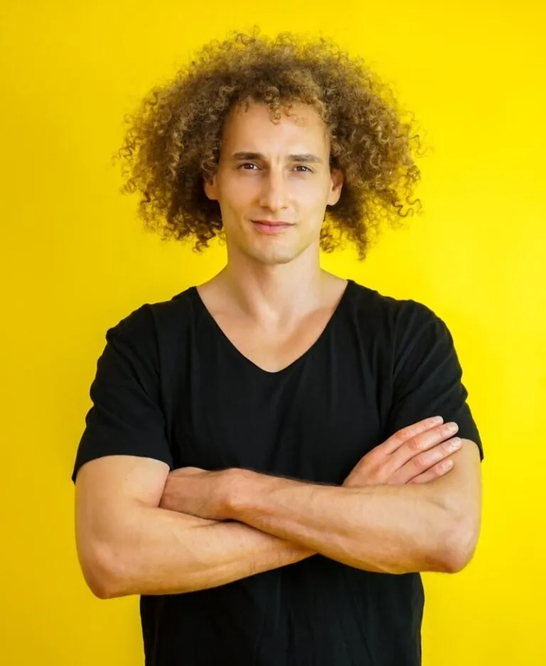 Joel P.