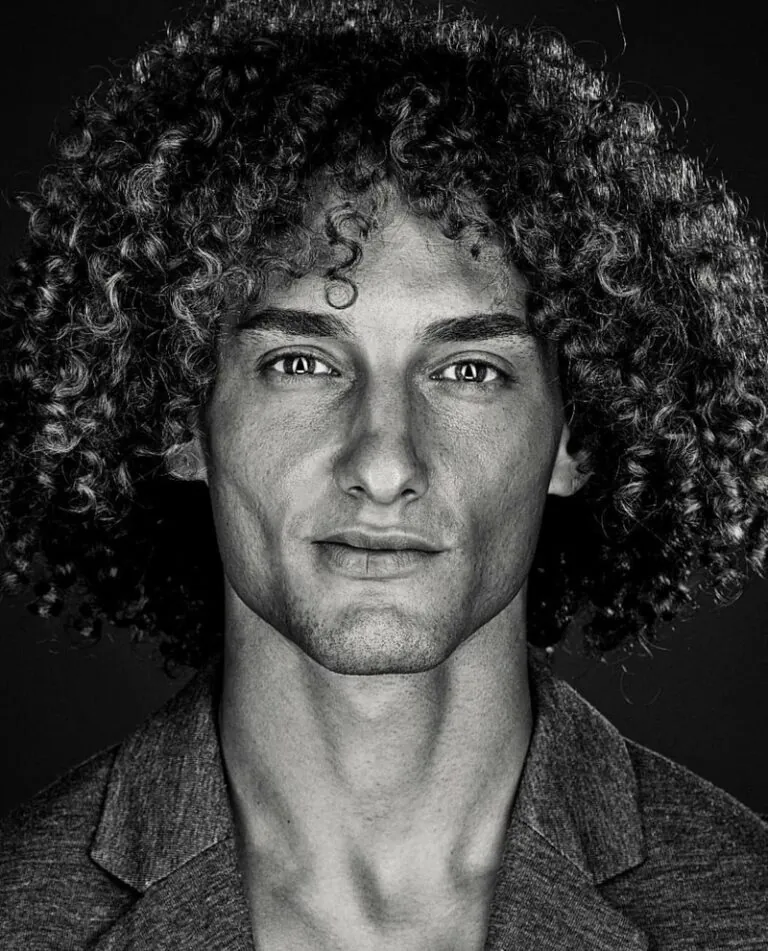 Joel P.