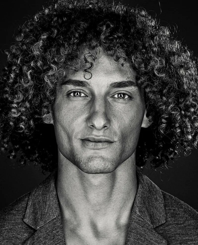 Joel P.
