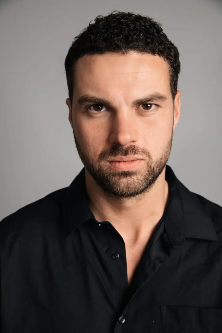 Joey van den B.