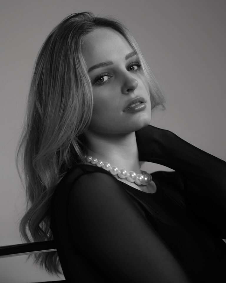Joy K.