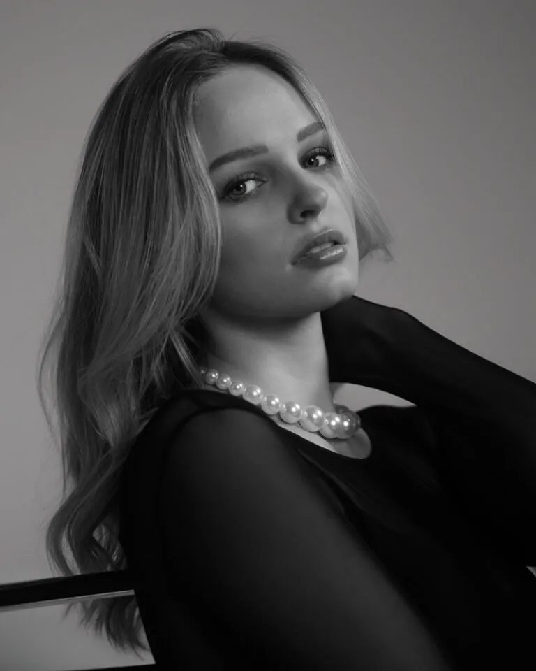 Joy K.