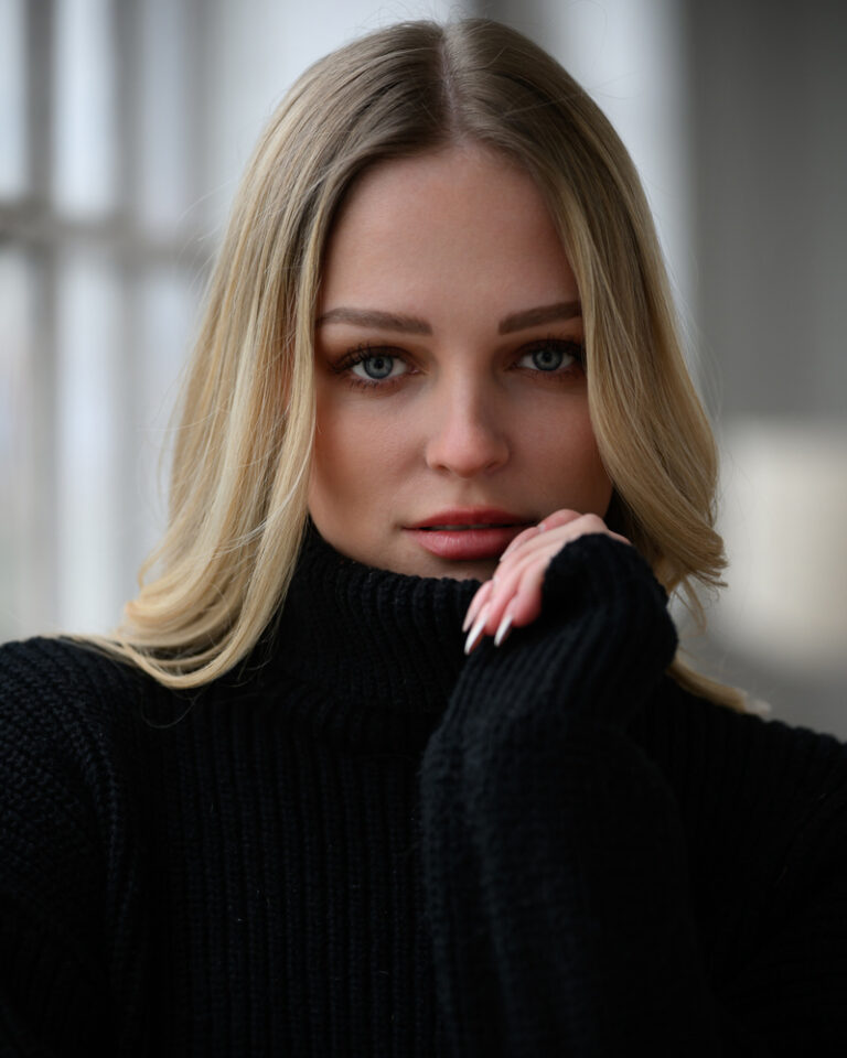 Joy K.
