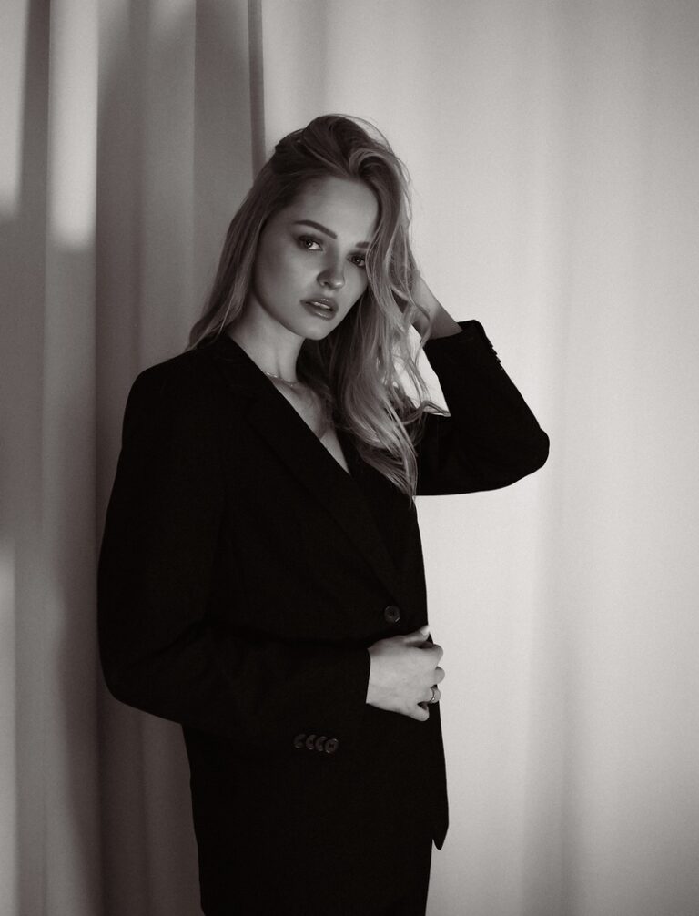 Joy K.
