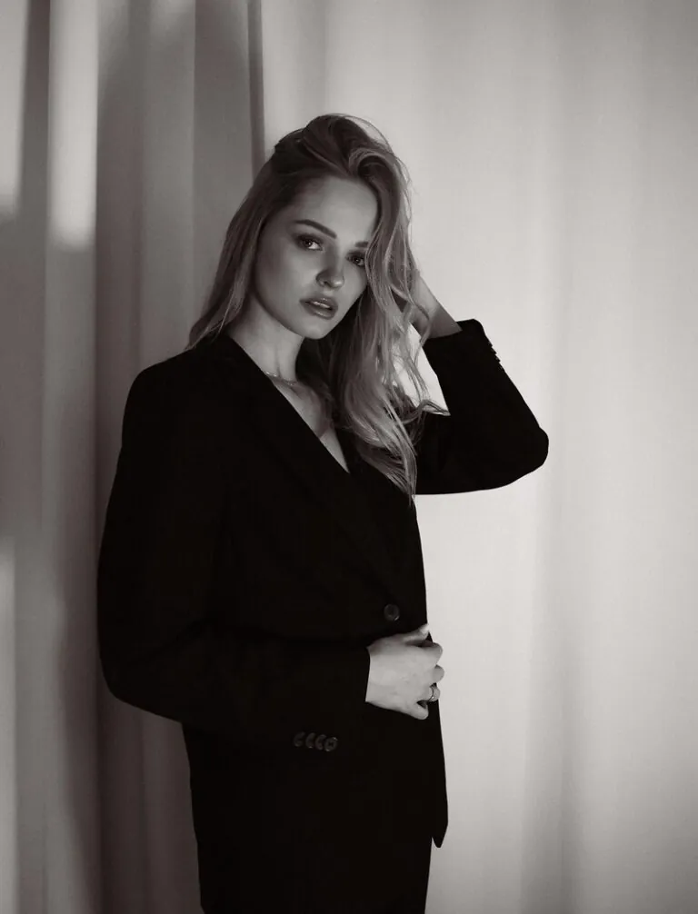 Joy K.