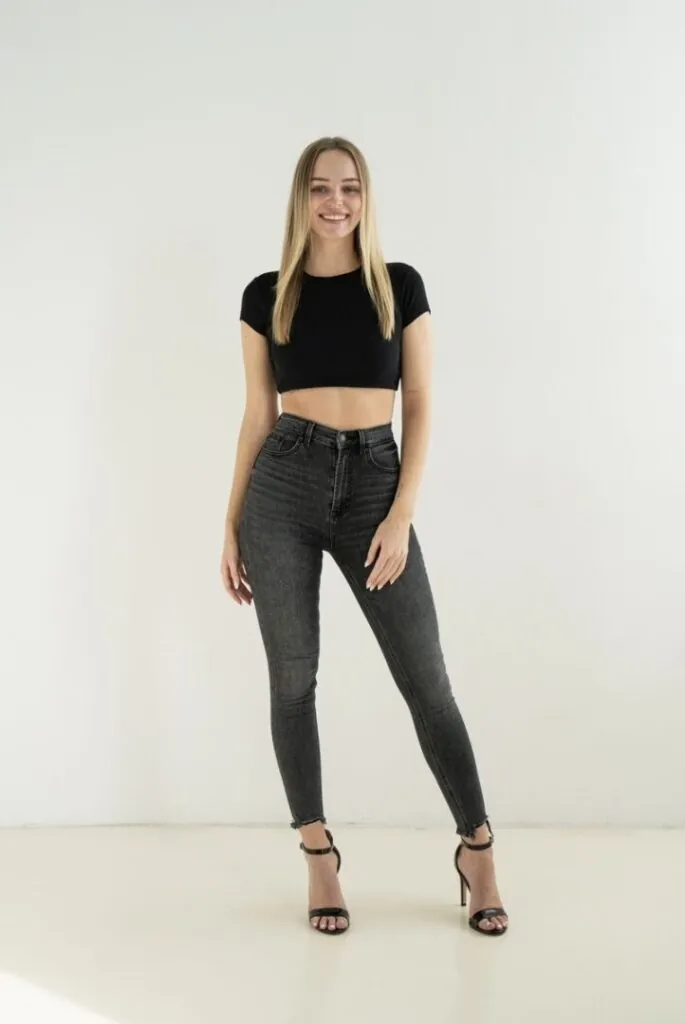 Joy K.