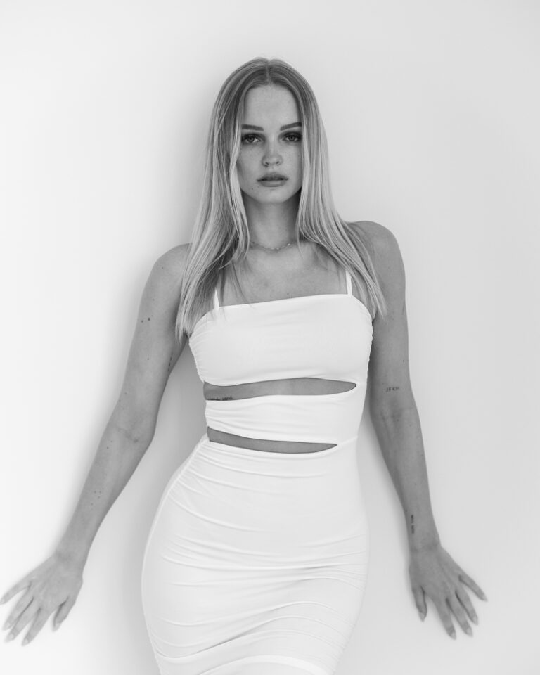 Joy K.