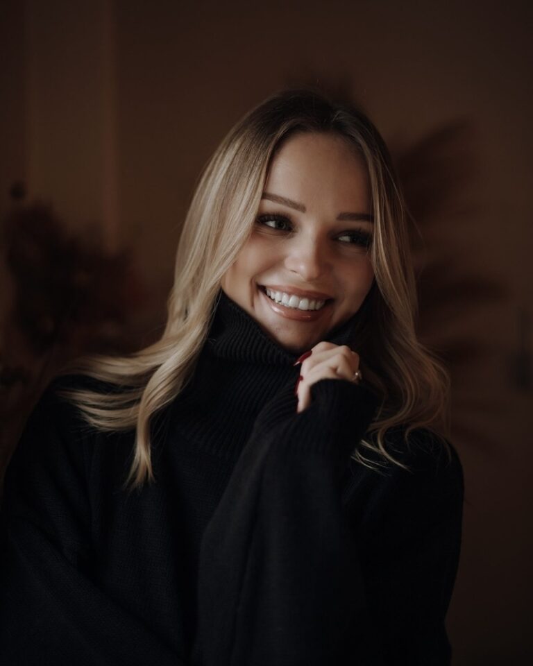 Joy K.