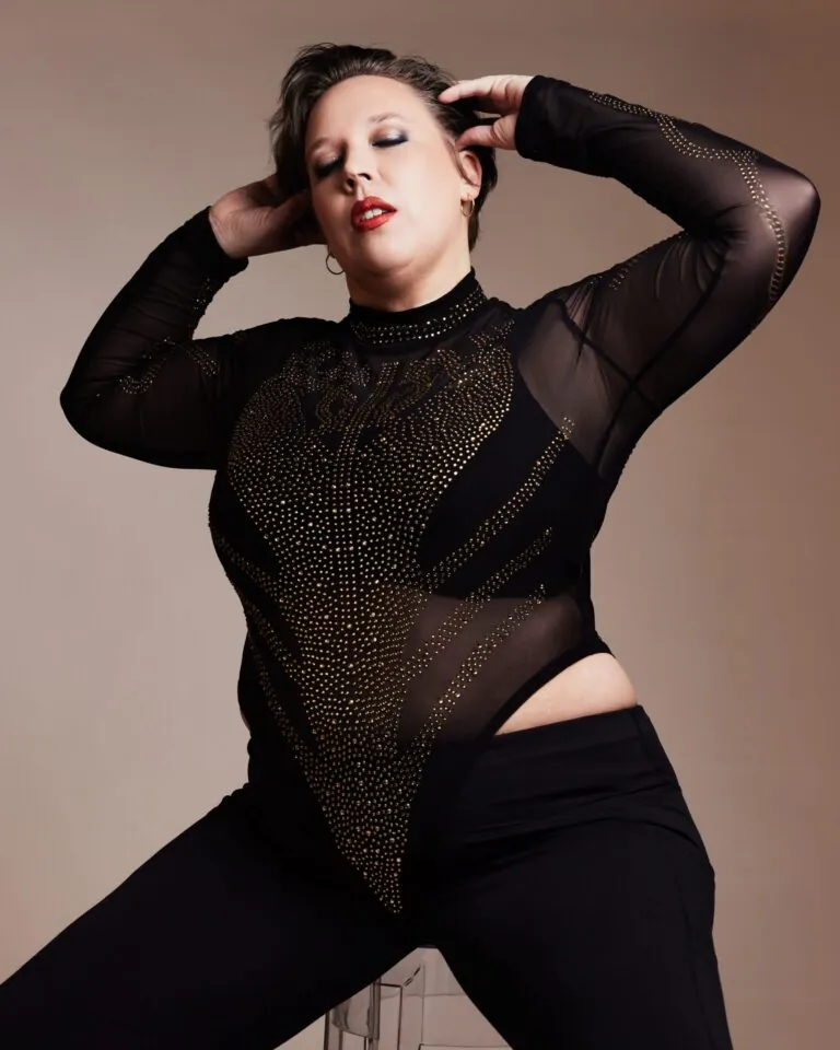 Julia Ku.