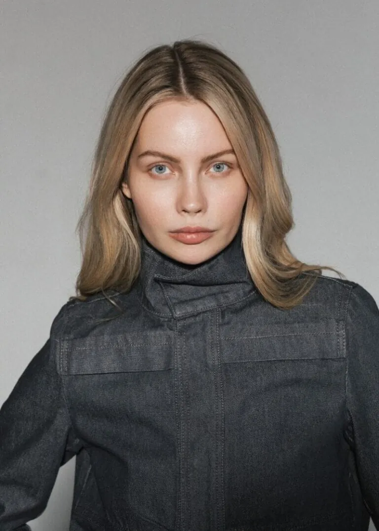 Karina Le.