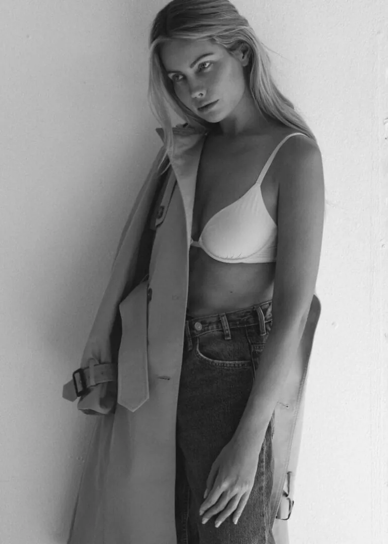 Karina Le.