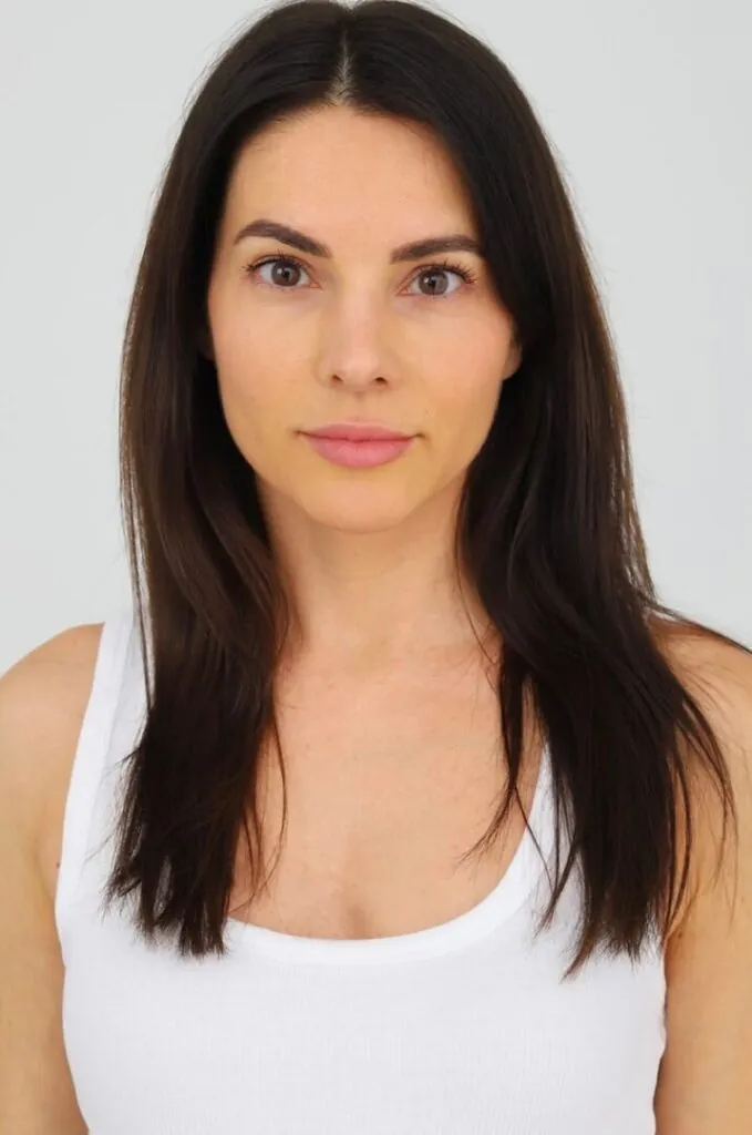 Karina Lis.