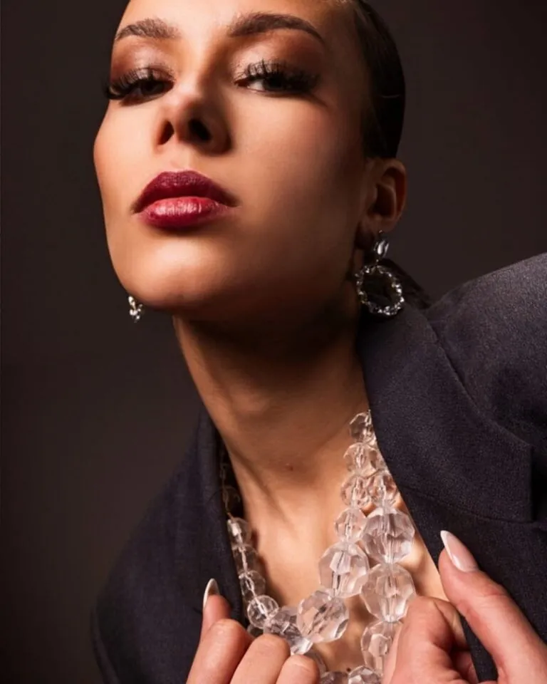 Kim Alina Z.