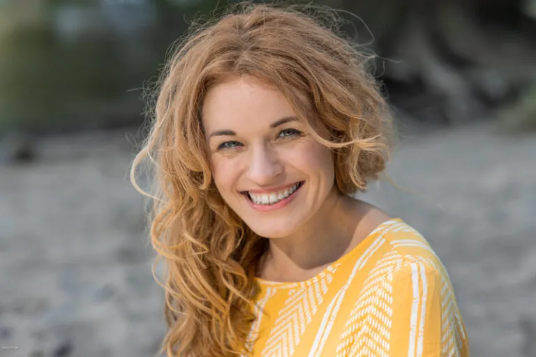 Madeleine Kr.