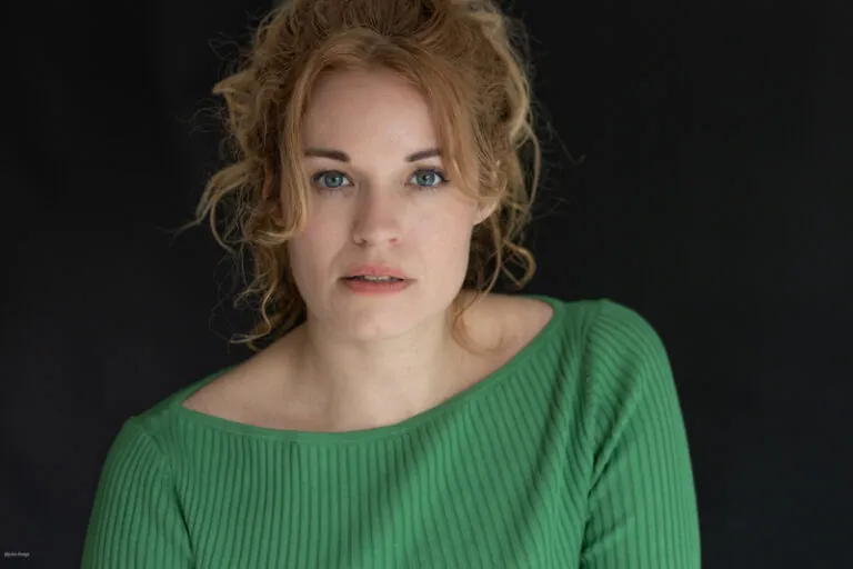 Madeleine Kr.