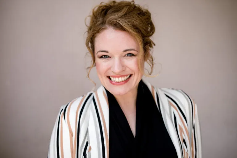 Madeleine Kr.
