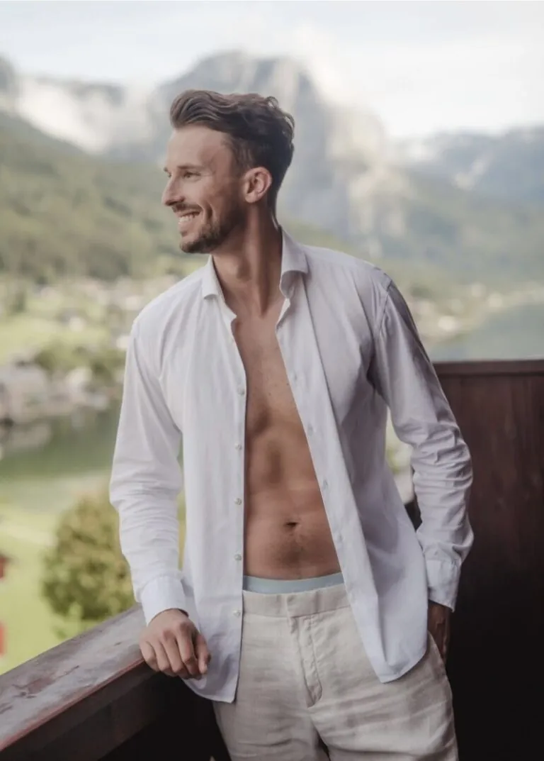 Marco Obe.