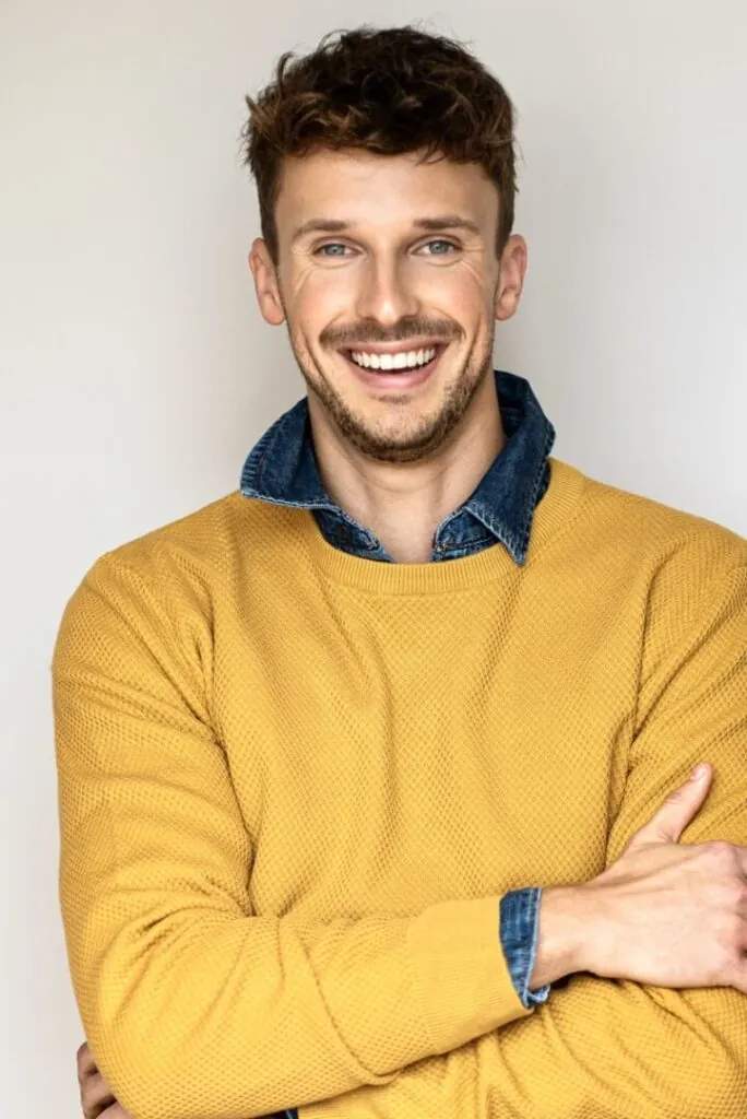Marco Obe.