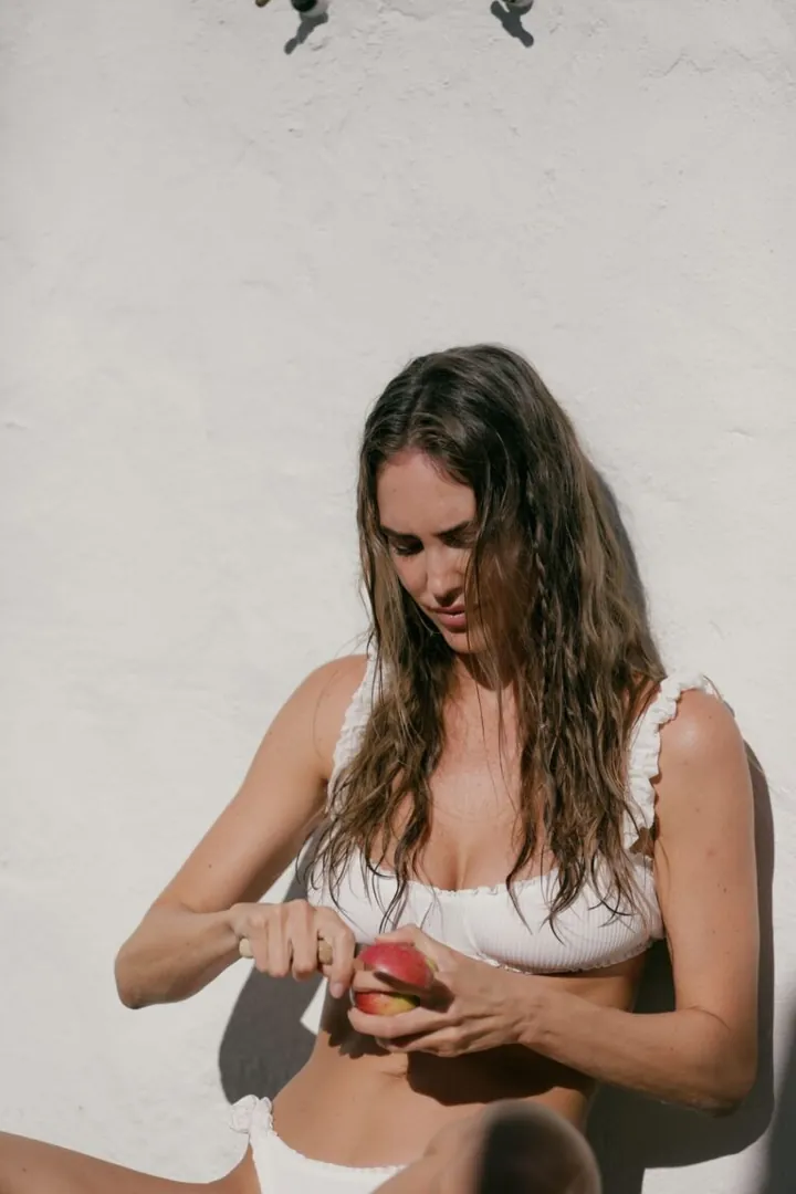 Maria Imi.