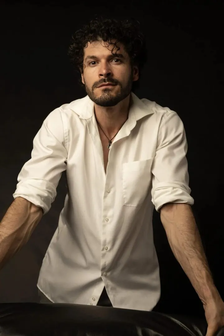 Marlon S.