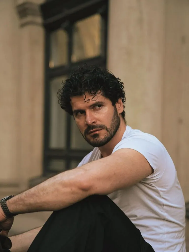 Marlon S.