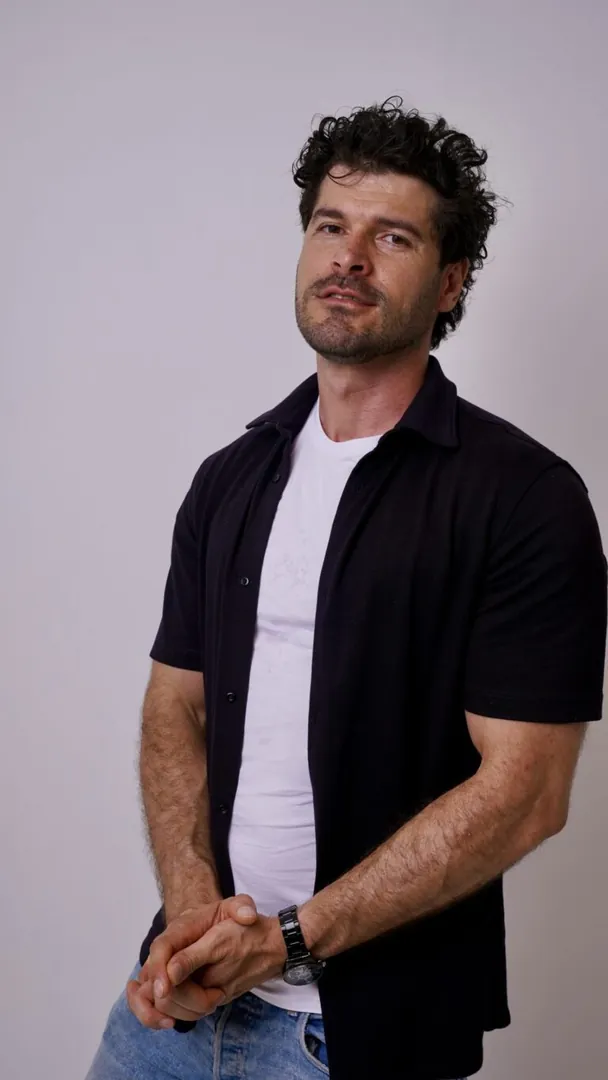 Marlon S.