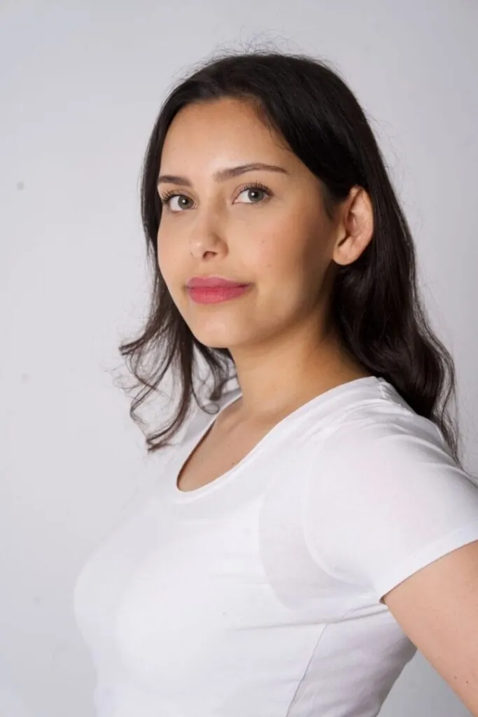 Masha A.