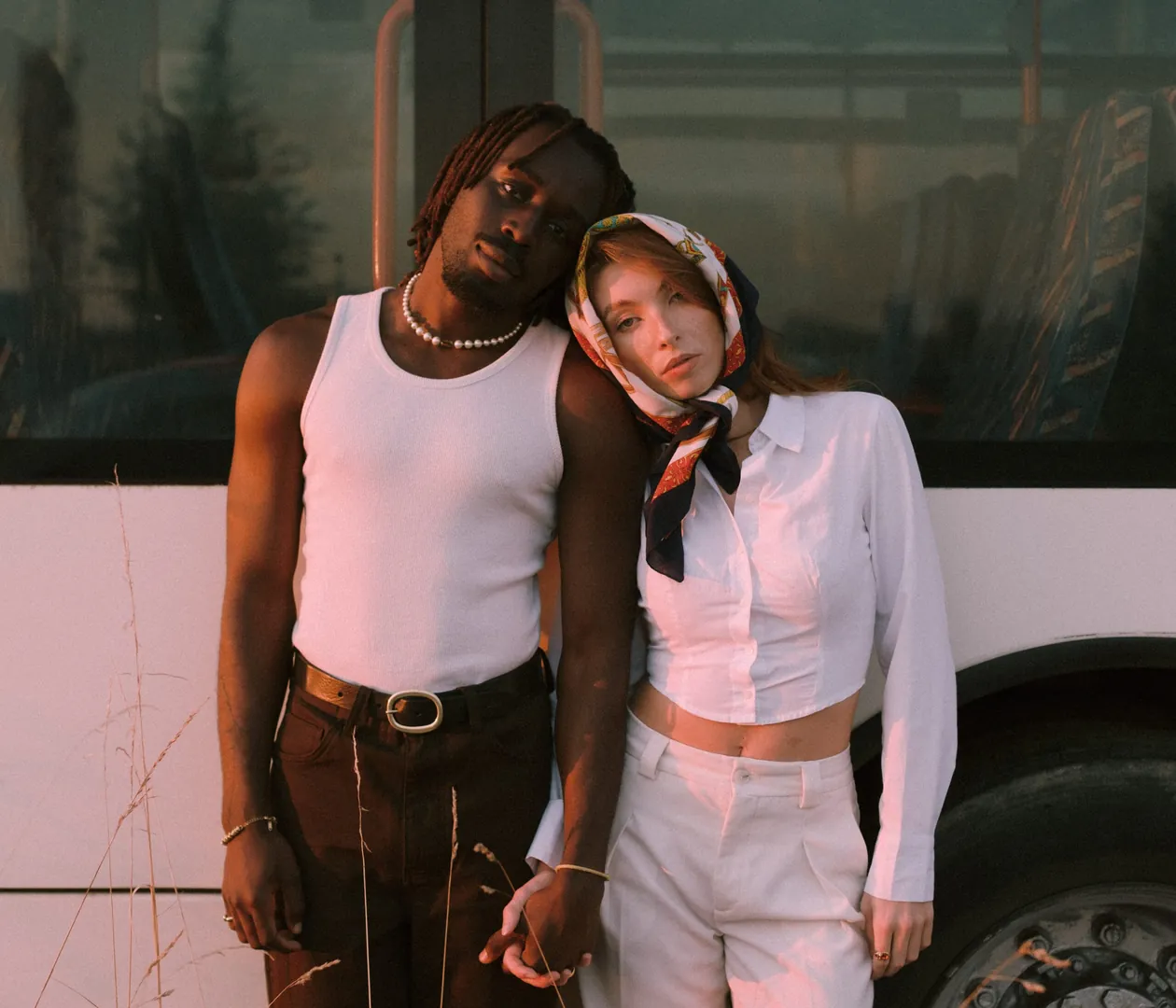 Melissa & Daniel